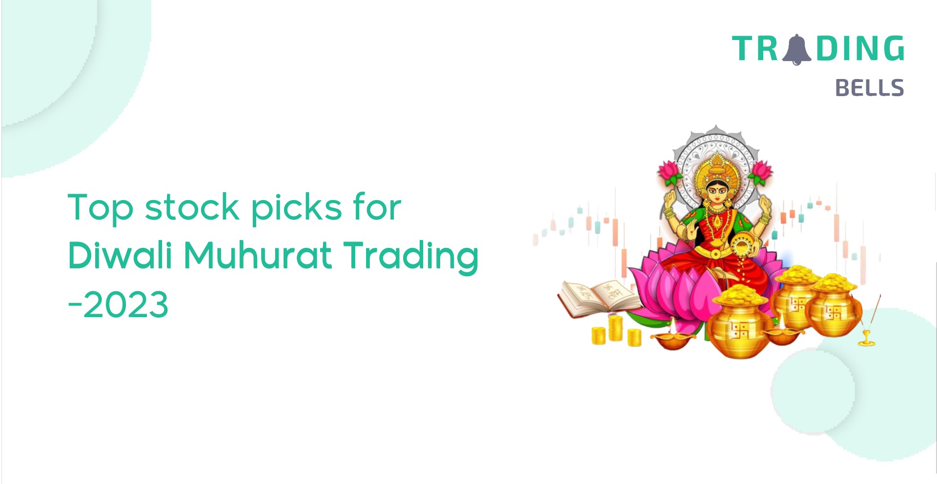 Top stocks companies to trade on this diwali